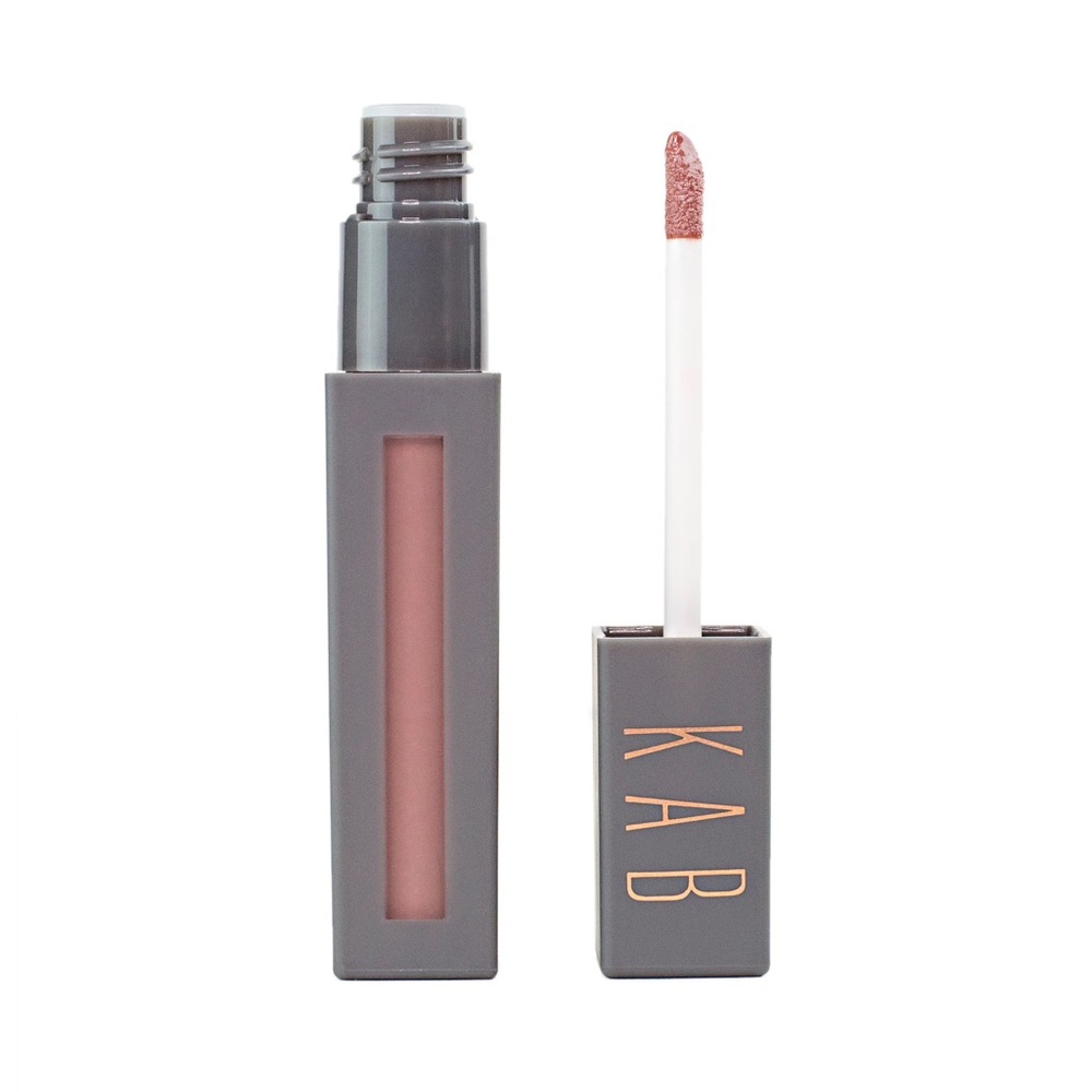 New KAB Cosmetics Lip Gloss